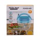 Kitchen Handy Chopper 700ML KW.0623