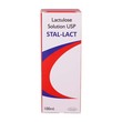 Stal-Lact Lactulose Solution 100ML