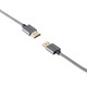 Verbatim HDMI Cable (4K) Grey