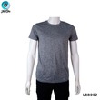 Max & Mia Men Sport Shirt LBB002 Gray Strike Medium