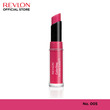 Revlon Colorstay Ultimate Suede Lipstick 2.55G (005 Muse)