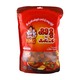 Htimigwi Fried Potato Little Spicy 170G