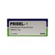 Pridel-1 Pramipexole 10PCS x 3