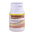 BPI Paracetamol 500G 100Tablets