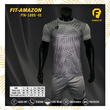 Fit Jersey FTA-1005-EE (Size-Large)