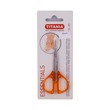 Titania Cuticle Scissors Stainless Steel 9CM PS100