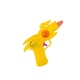 Baby Cele Sound & Light Gun Yellow 11311