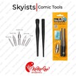 Skyists Comic Tools