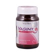 Vistra Vaginy Saccharomyces 26B 30PCS