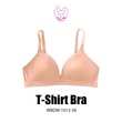 Dear Me T Shirt Bra Skin WBDM-1013 (38)