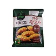 Bibigo Spicy Pork Dumpling 315G