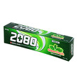 2080 Toothpaste Green Fresh 120G