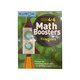 Kumon Math Boosters Fractions Grade 4-6
