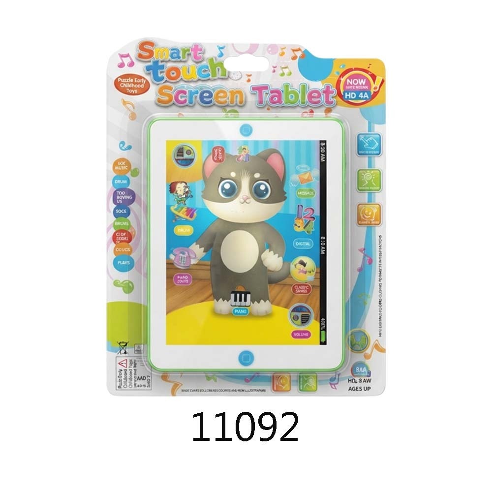 Baby Cele Smart Touch Cat Screen Tablet 11092