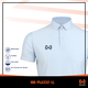 Warrix Polo Shirt WA-PLA332-LL (Small)