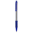 Uni Laknock Ball Pen Blue SN-101
