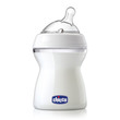 Chicco Baby Natueal Feeding Bottle Wide Neck (2 Months+) 250 ML