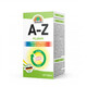 Sunlife A-Z Vitamine Lutein 60Tablets