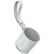 Sony Speaker SRS-XB100 (Light Grey)