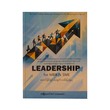 Leadership for MBA & SME(အောင်မြင်မှုအတွက်လမ်းပြမြေပုံ) - ဝေဖြိုးအောင် (AIT Computer)