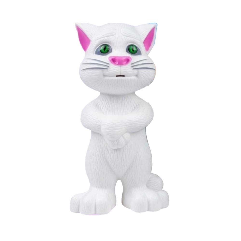 Baby Cele Intelligent Tom Cat 1PC Random 11619