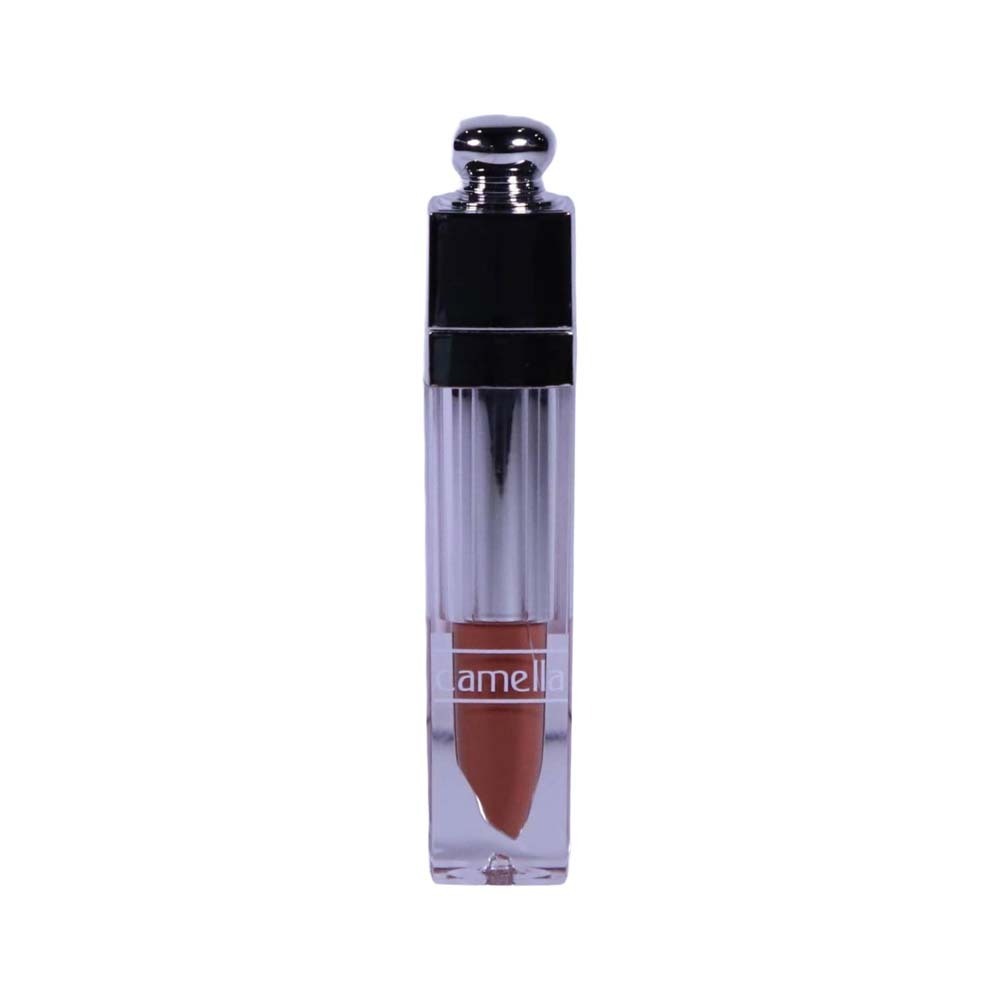 CAMELLA PERFECT MATTE LIQUID LIP 4.5G NO.5