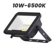 Wellmax Submarine Flood Light 10W 6500K