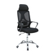 Index Lucifer Office Chair HB/Mesh BK