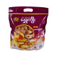 Shwe Kyee Mixed Nuts Butter Ruskstick 200G