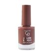 Golden Rose Nail Lacquer Color Expert 10.2ML 72
