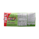 Fershay Roll Pandan Cream Cake 240G