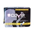Cover Sanitary Napkin Panty Liner (Black) 6934575710993