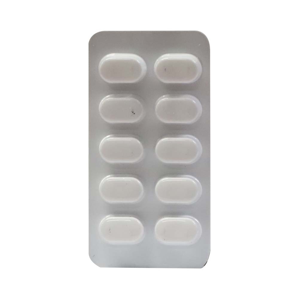 Hovid Hovasc 5MG Amlodipine Tablets 10PCS