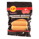 Cp Smoked Chicken Jumbo Sausage 200G