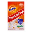 Ovaltine Protein+ Ready Mixed Soy Powder 385G(Box)