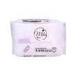 Mila Zakar Day Use & Regular Flow Sanitary Pad 245mm 10PCS