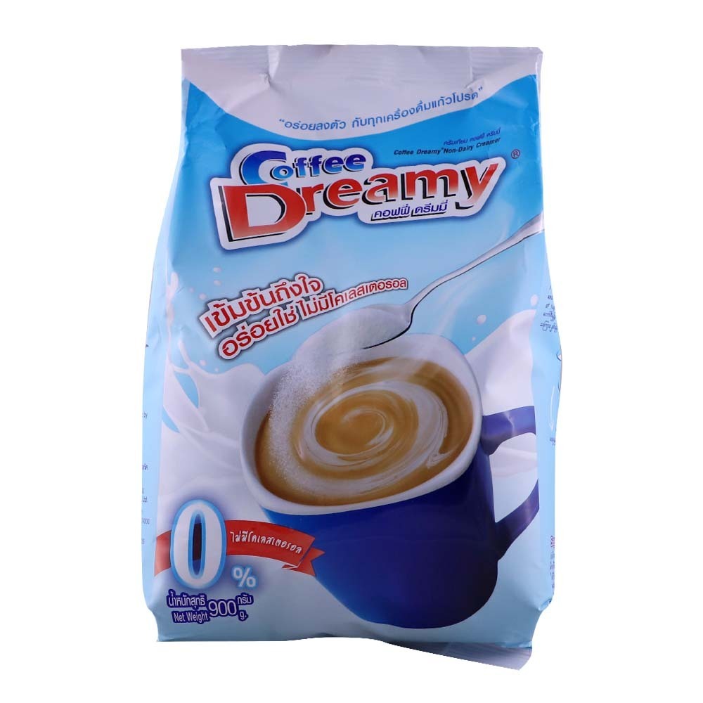 Coffee Dreamy Non-Dairy Creamer 900G