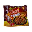 Shwe Oah Instant Noodle Spicy 100G