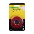 Polar Bear Transparent Foam Tape 18MMx2M FP-1802