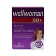 Wellwoman 50 Plus 15PCS x 2