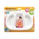 Edison Mama Baby Plate