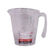 KM Measuring Cup 1000ML No.6260