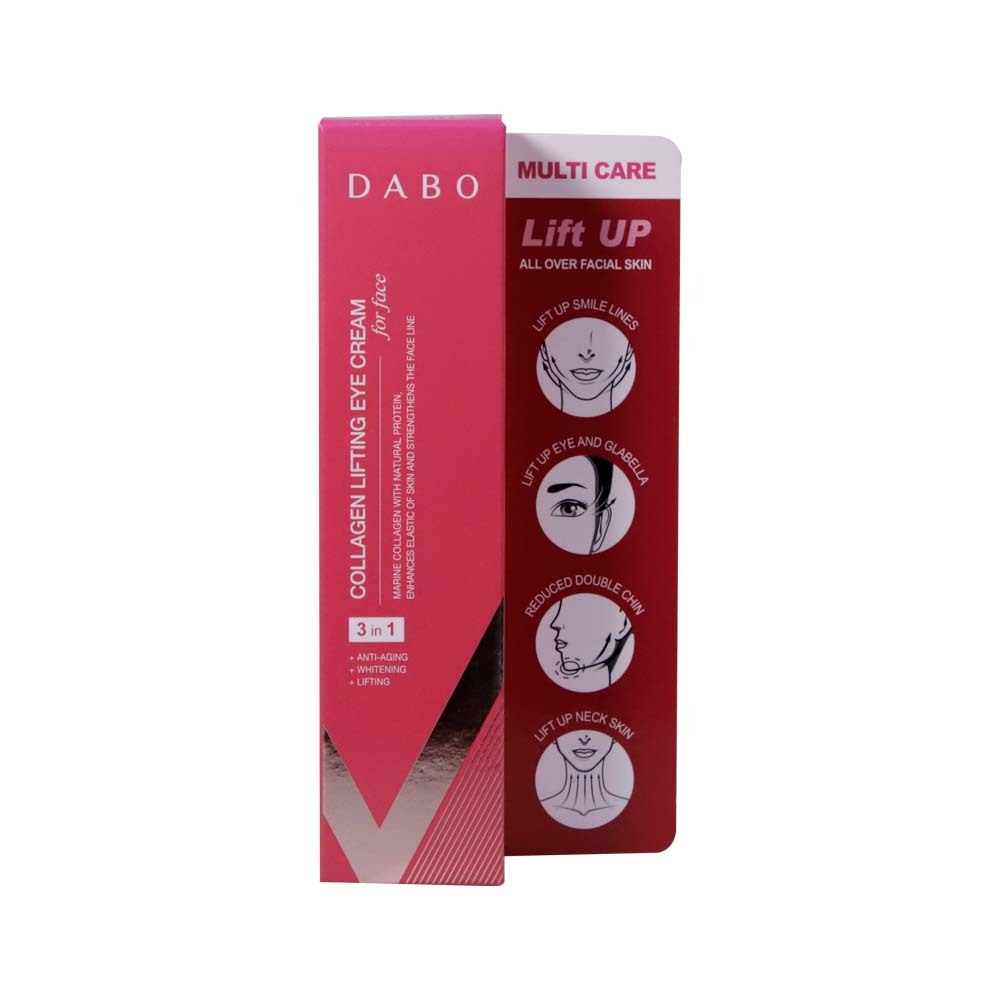 Dabo Collagen Lifting Eye Cream 30ML