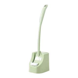 Toilet brush and holder KPT -0144 Blue