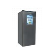 Alpha 1 Door Refrigerator 175L Alr175Wd