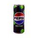 Pepsi Zero Sugar Lime 330ML