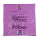 Uncle Gyi Heart Shaped Tea Light Candles Set (25PCS x 1Box) CL-2