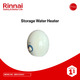 Rinnai Storage Water Heater RES-EA 310 White