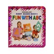 Kiddy Board Book Fun With Abc