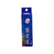 Double Fish Table Tennis Ball 3PCS (Three Star)